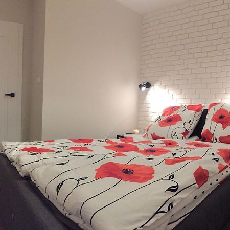 Green Apartament Centrum Leilighet Olsztyn  Eksteriør bilde