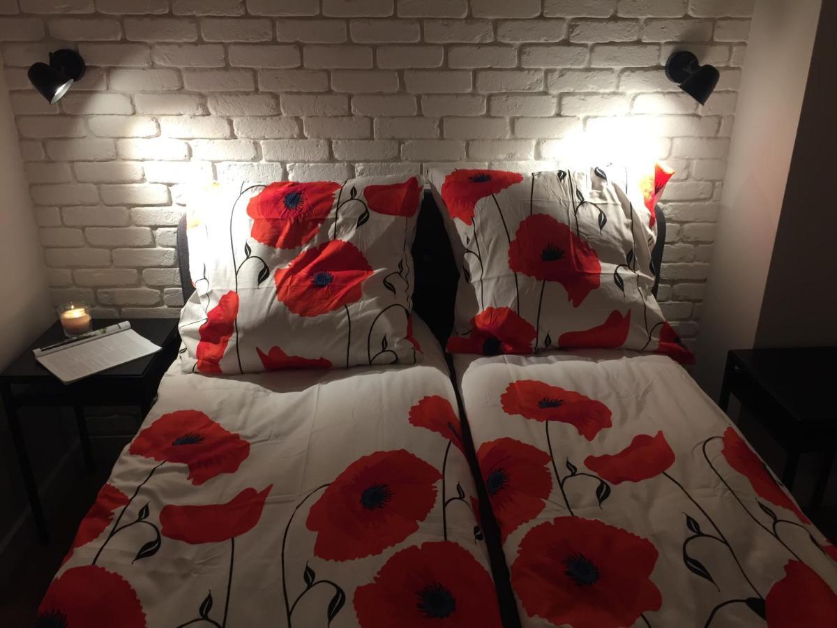 Green Apartament Centrum Leilighet Olsztyn  Eksteriør bilde