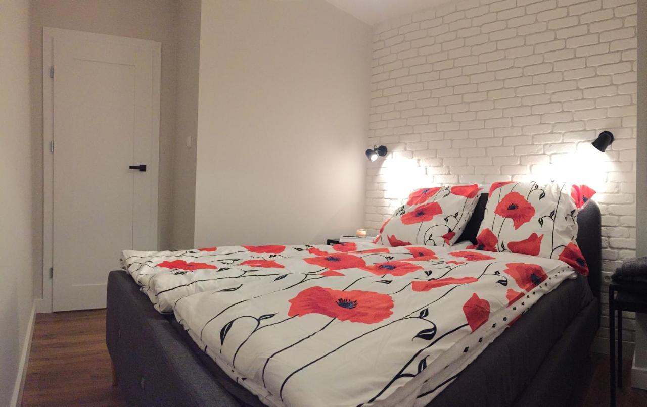Green Apartament Centrum Leilighet Olsztyn  Eksteriør bilde
