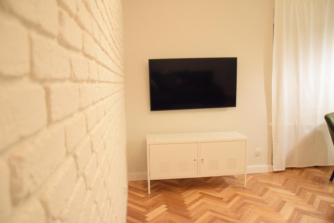 Green Apartament Centrum Leilighet Olsztyn  Eksteriør bilde